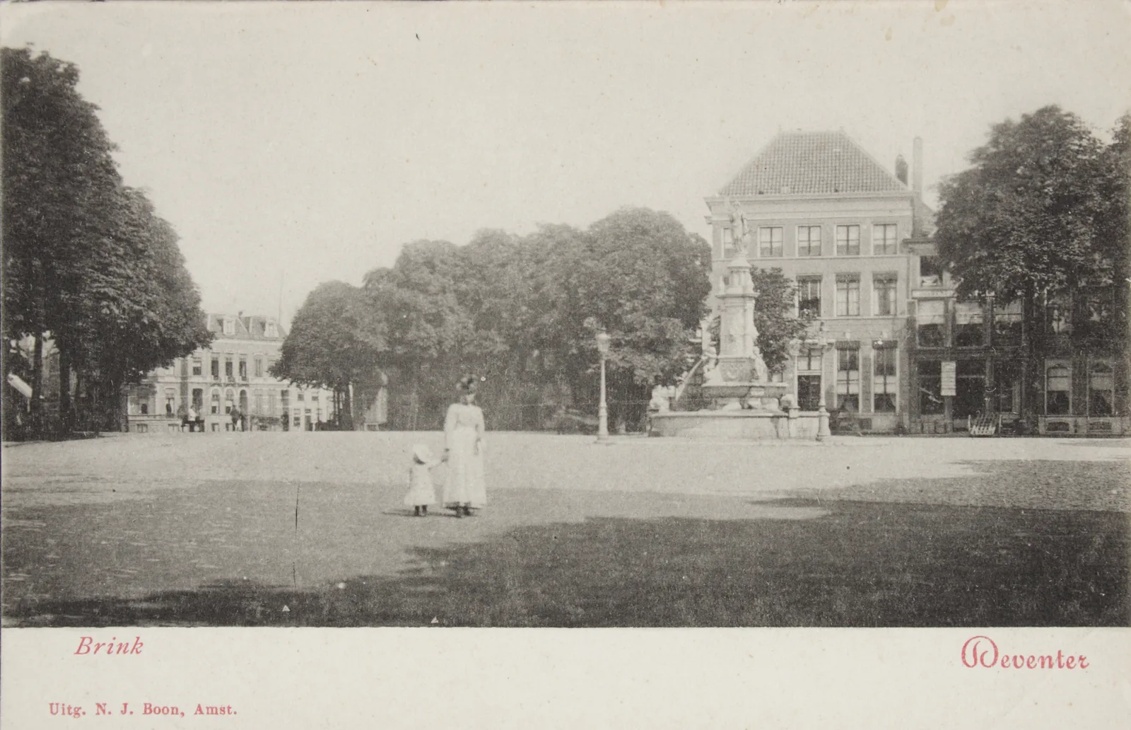 De Brink, Deventer