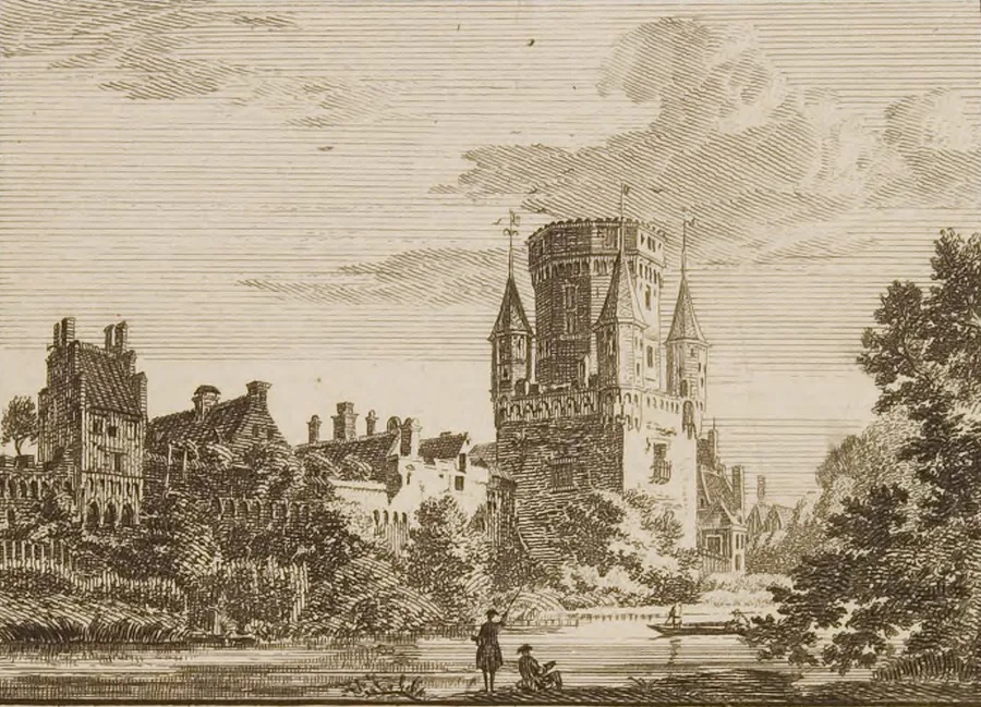 Drogenapstoren, Zutphen