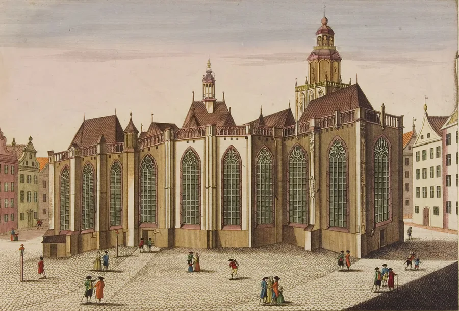 Walburgiskerk, Zutphen